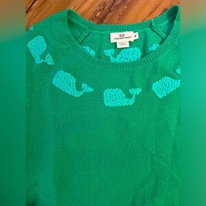 Vineyard Vines sweater M